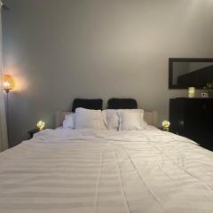 Cozy City Center Flat w Netflix