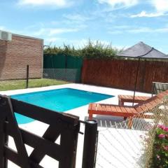 Complejo La Cabañita