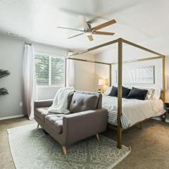 Spacious Cool Springs! Central Nampa 3 Bed