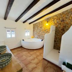 La Casa del Pastor 1890