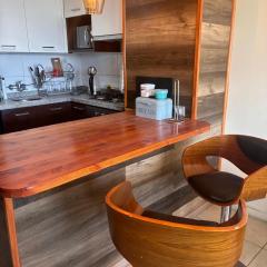 Depto playa herradura