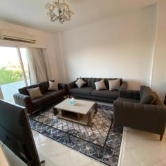 Ritz Apartments - By Sinai Stays