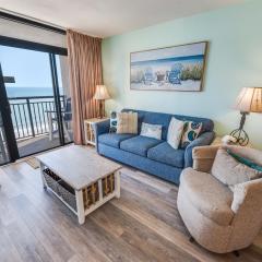 2BR Direct Oceanfront at Beach Cove Resort wPools