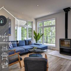 Kensho Enjoy nature life with Hot tub