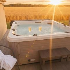 Domaine des Hirondelles - Escapade de Charme & Spa à 15min de Provins