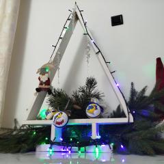 Дім Співучої Ріки