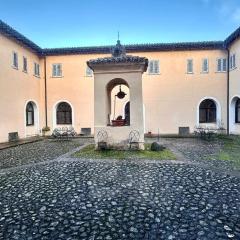 Oasi Francescana il Monastero