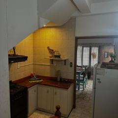 Departamento Mi Casa