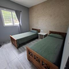 Entre Sierras Cabañas