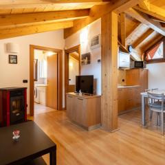 Appartamenti Ponti - Valdidentro