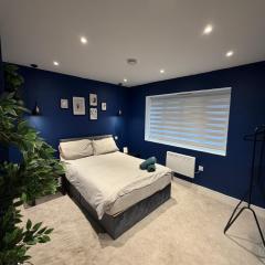 Premium London Apartment - 10 minutes from Wembley Stadium, OVO Wembley Arena