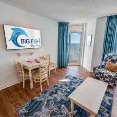 Baywatch Renovated, Unobstructed Oceanfront Views
