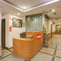 Hotel O Silver Inn Residency