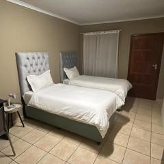 Coastal Breeze Accommodation