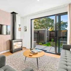 Wanaka Town House - Single Malt