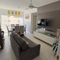 Apartamento completo com ótima localização