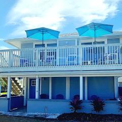 Beachside Home, Heated Pool, Steps 2 beach, Meticulous, 5-star Rated