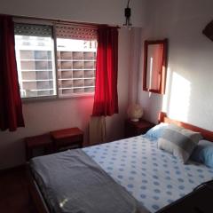 Departamento amueblado en pleno centro San Bernardo