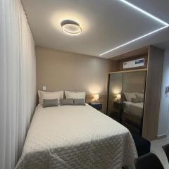 Lindo Loft Studio no Centro de Curitiba