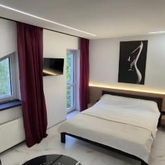 Afina center apartment