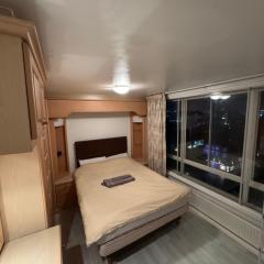 Modern Soho 1 BR Apartment with Shard View on Carnaby Street