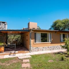 Kinien Suites de Montaña