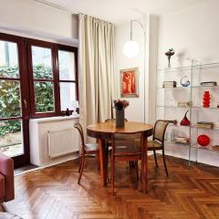 BNB Palisady Garden Apartment