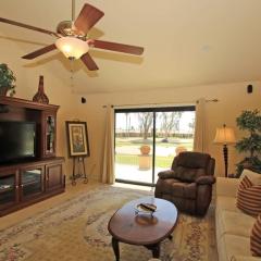 PS613 - Italian Fairway - Alice Lodging