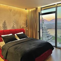 Lake View Panorama Suite