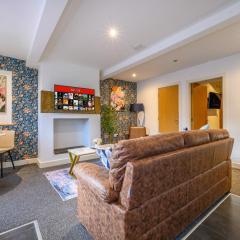 F611 - Welcoming & Attractive Stay