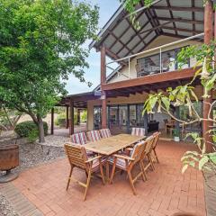 Sailors Hill Retreat - Space and Serene Views