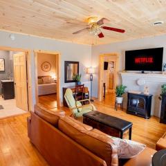 Little Pigeon Millhouse