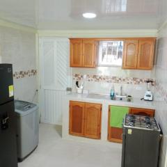 Apartamentos Familiares The Upper Room 102