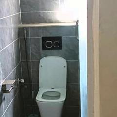 Fully furnished 4 bedroom Terrace apartment