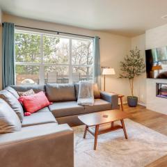 Creekside Retreat Near Olde Town Arvada