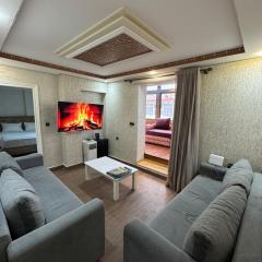 Meêgaziin appart boulvard 2min from marina port