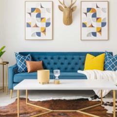 Marbella Lane - 4BR Alluring Home