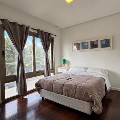 Costanera Sur Departamento