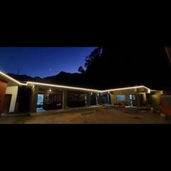 The Parijat Retreat Homestay Mandal