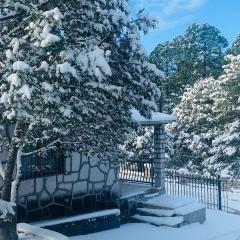 Cabañas las Gemelas