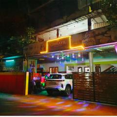 Chirayil Homestay