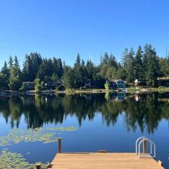 Marbella Lane - Hidden Gem on Scenic Shady Lake