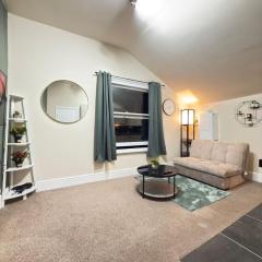 The Modern Nest By Cambridge Central Station