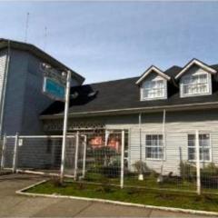 Apart Hotel Casablanca