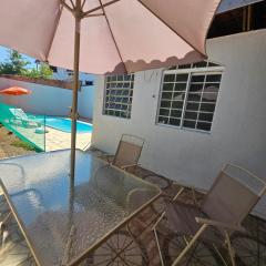 Descanso para viajantes