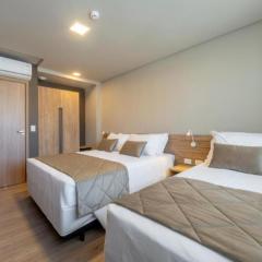 Laghetto Gramado Golden Resort