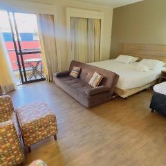 Flat 119 Lake side Brasília