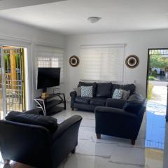 Luxury Villa in Muñoz, Puerto Plata