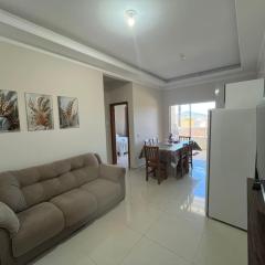 Apartamento no bairro dos Ingleses em Florianópolis, próximo a praia, supermercados, padarias e farmácias