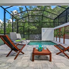 Look Out over Nature - Unique FRESH Corner Home